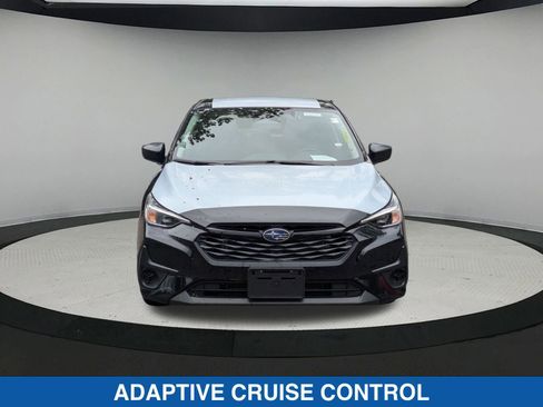 Certified 2025 Subaru Impreza 2.0i image 9