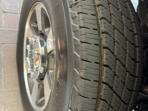Used 2015 Ford F250 Lariat AWD/4WD image 11
