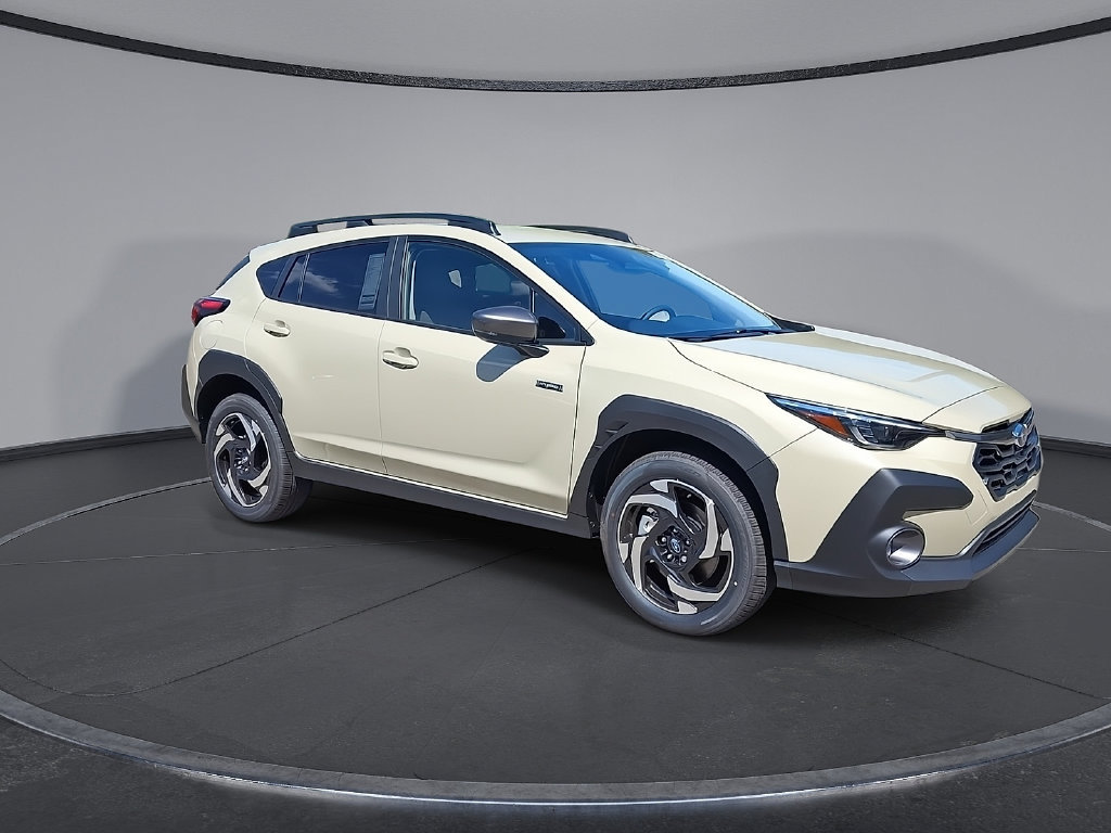 New 2026 Subaru Crosstrek 2.5i Limited AWD/4WD image 6