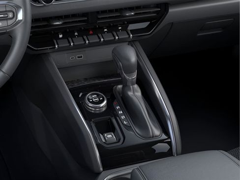 New 2026 GMC Canyon Elevation image 23