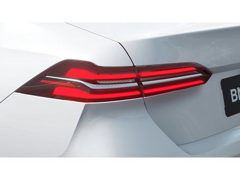 New 2026 BMW 530i w/ Premium Package image 8