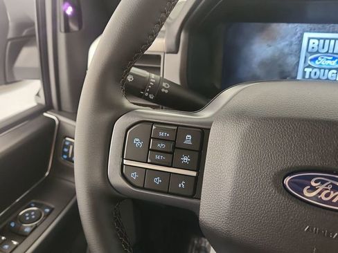 New 2025 Ford F150 Lariat w/ Equipment Group 502A High image 19