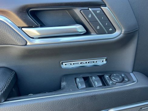 New 2026 GMC Sierra 1500 Denali w/ Technology Package image 8