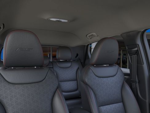 New 2027 Chevrolet Bolt RS FWD image 24