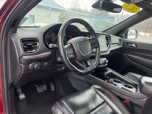Used 2023 Dodge Durango GT image 15