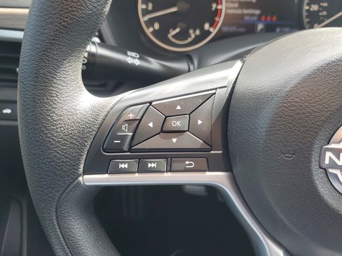 Certified 2023 Nissan Altima 2.5 SV image 23