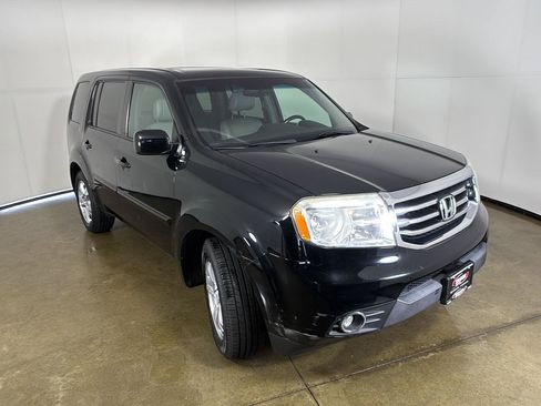 Used 2015 Honda Pilot EX-L image 7
