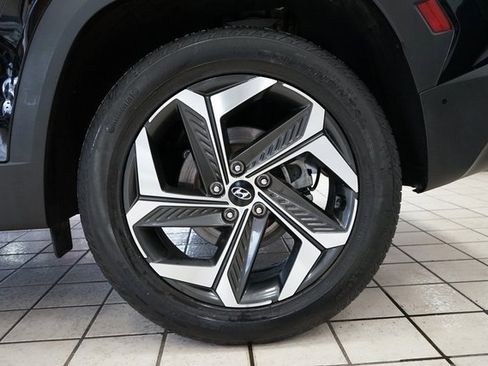 Used 2022 Hyundai Tucson Limited image 60