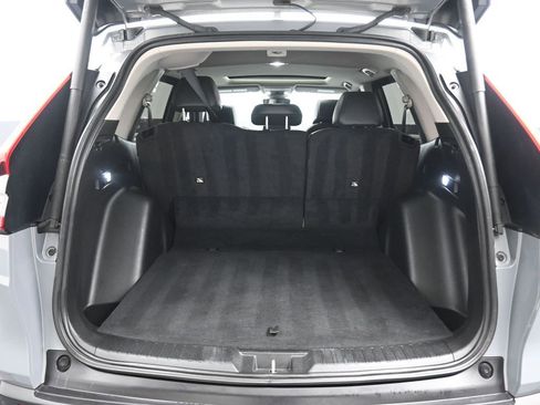 Used 2024 Honda CR-V EX-L image 46