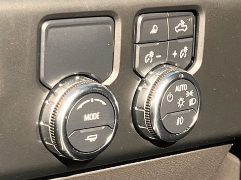 Used 2023 GMC Sierra 1500 Denali w/ Technology Package image 28