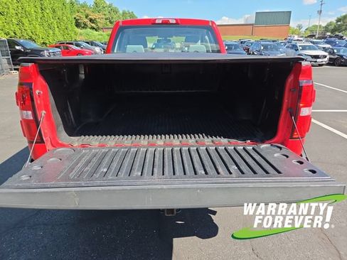 Used 2017 GMC Sierra 1500 2WD Double Cab image 17