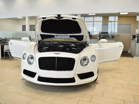 Used 2013 Bentley Continental GT image 11