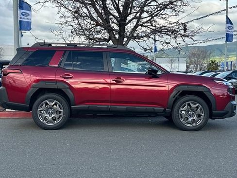 New 2026 Subaru Outback Premium image 3