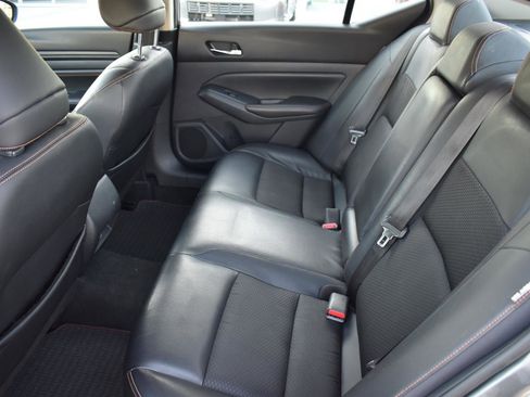 Used 2020 Nissan Altima 2.5 SR FWD image 44