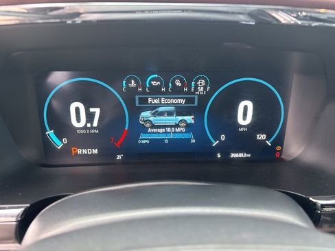 Used 2023 Ford F150 Lariat w/ Equipment Group 502A High image 20