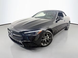 Used 2024 Mercedes-Benz CLE 300 4MATIC Cabriolet video 1