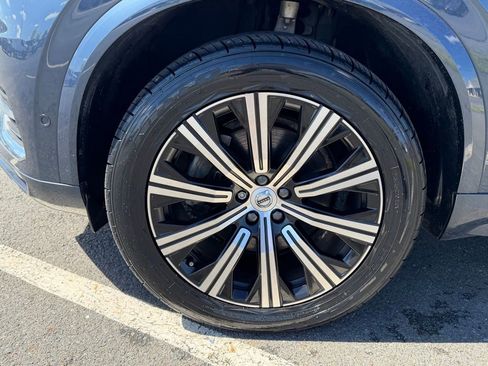 Used 2023 Volvo XC90 B6 Plus w/ Protection Package Premier AWD/4WD image 11