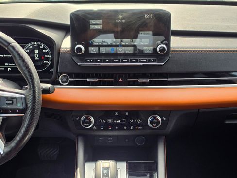 Used 2022 Mitsubishi Outlander SEL FWD image 18