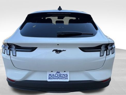 New 2026 Ford Mustang Mach-E Premium AWD/4WD image 8