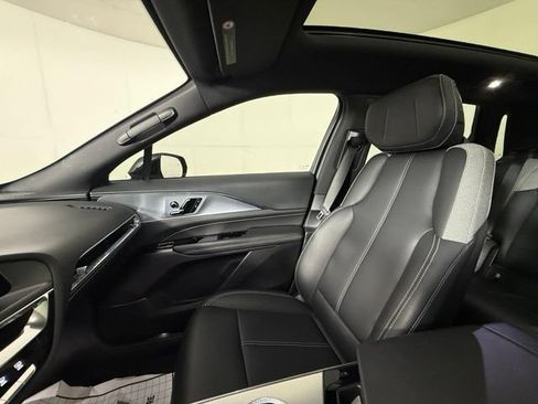 Certified 2024 Cadillac Lyriq Tech w/ Driver Assist Package AWD/4WD image 19