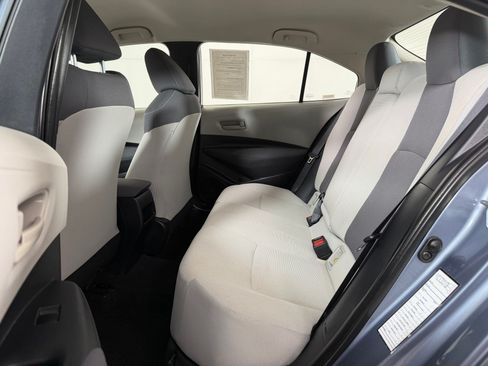 Used 2022 Toyota Corolla LE FWD image 22