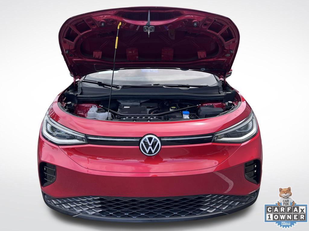 Used 2023 Volkswagen ID.4 Pro S AWD/4WD image 14