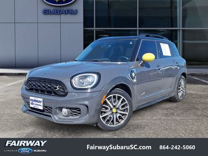 Used 2019 MINI Cooper Countryman SE