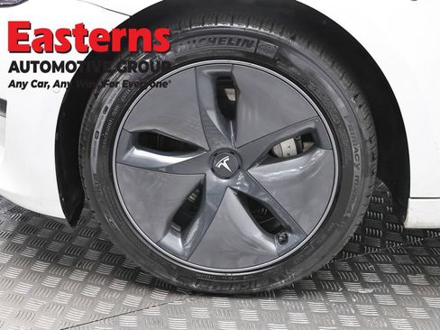 Used 2020 Tesla Model 3 Long Range image 26