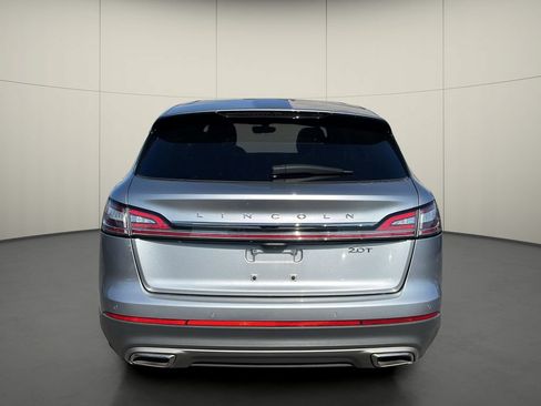 Used 2020 Lincoln Nautilus Reserve FWD image 6