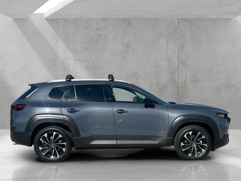 New 2025 MAZDA CX-50 2.5 Hybrid w/ Weather Package image 4