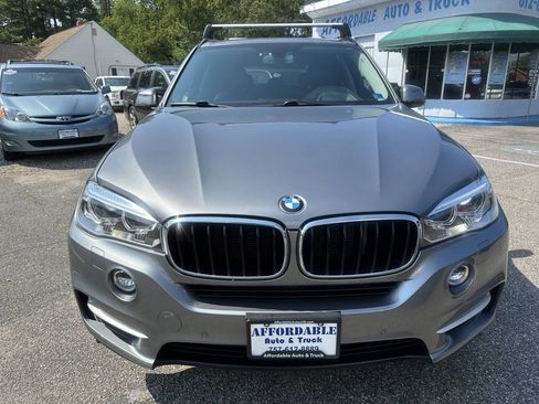 Used 2016 BMW X5 xDrive35i AWD/4WD image 9