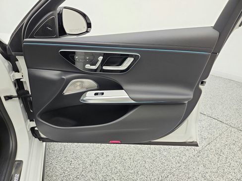 Used 2026 Mercedes-Benz E 350 Sedan image 20