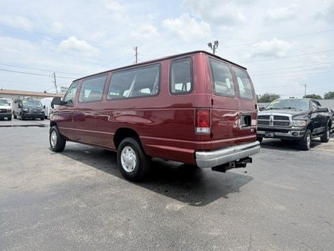 Used 1998 Ford E-350 and Econoline 350 XLT RWD image 7