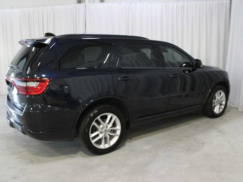 Used 2024 Dodge Durango GT AWD/4WD image 35