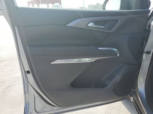 New 2026 Chevrolet Traverse LT w/ Driver Confidence Package image 20