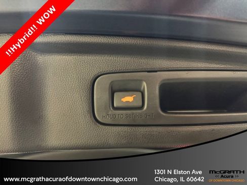 Used 2023 Honda CR-V Sport Touring image 39