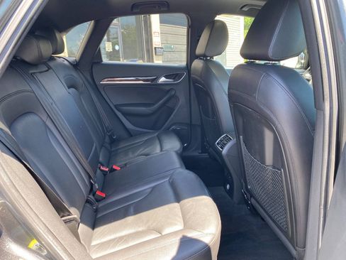 Used 2018 Audi Q3 2.0T Premium Plus w/ Premium Plus Package AWD/4WD image 27