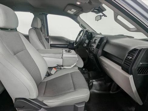 Used 2019 Ford F150 XL w/ Equipment Group 101A Mid RWD image 21