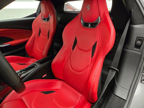 Used 2022 Ferrari 296 GTB image 30