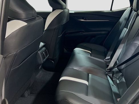 New 2026 Toyota Camry SE FWD image 22