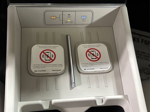 New 2026 Hyundai Santa Fe SE image 27