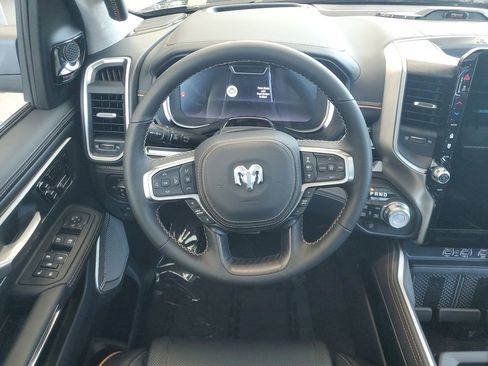 New 2026 RAM 1500 Tungsten image 15