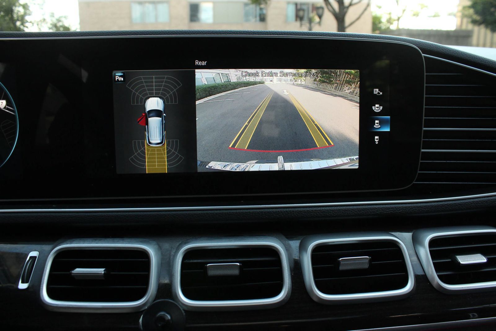 Used 2022 Mercedes-Benz GLE 350 image 45