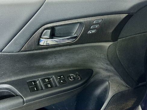 Used 2014 Honda Accord EX-L image 18