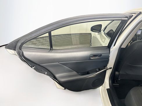 Used 2020 Lexus IS 300 w/ Accessory Package 2 image 28