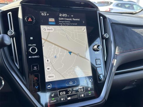 New 2025 Subaru WRX Limited image 20