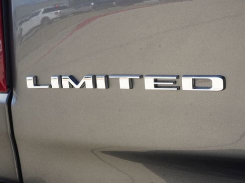 Used 2020 RAM 1500 Limited image 11