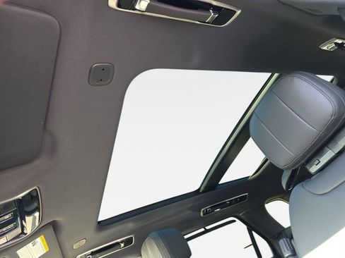 New 2026 Land Rover Range Rover Sport Dynamic SE image 32