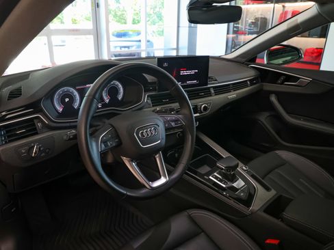Used 2022 Audi A5 2.0T Premium Plus image 9