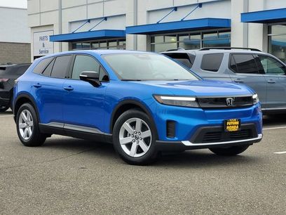 New 2026 Honda Prologue EX